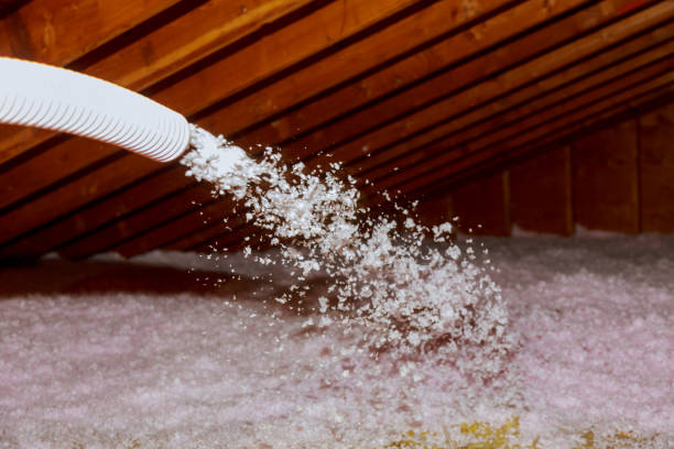 Best Insulation for Specific Applications in Lake Arrowhead, CA